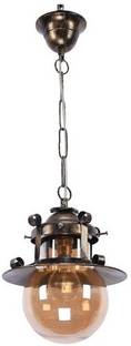KINIS KIN-361 HANGING Decorative Hanging Lamp/Pendant Lamp/Ceiling Light to décor your Home, Bedroom, Drying Room, Living room, Restaurant and Home Decor Pendant Lamp Ceiling Lamp
