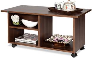 Delite Kom Pure Engineered Wood Coffee Table