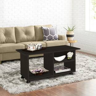 Delite Kom Pure Engineered Wood Coffee Table