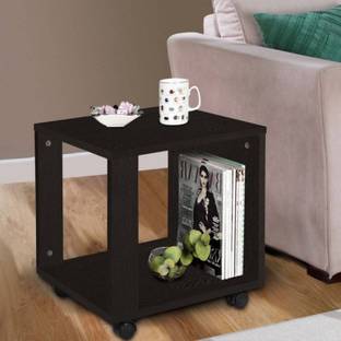 Delite Kom Allen Engineered Wood Coffee Table