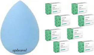 Upheavel PUFF WITH Neem Soap (8 x 100 g)