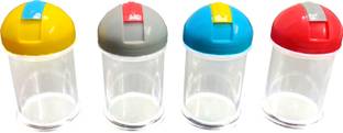Gift Collection Salt & Pepper Set Plastic