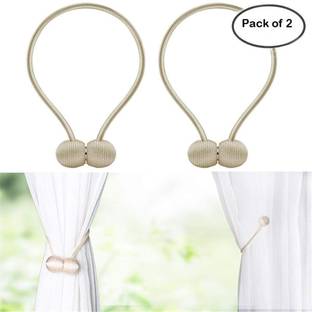 Ramcha Beige Tassels