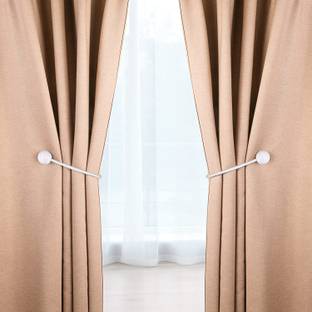 Ramcha White Tassels