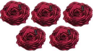 EVERIA® Satin Cushions Cover