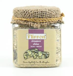 Flirron Pure, Natural and Grade 1 singapuri Loban(Pack of 1 ,100 gm) Dhoop