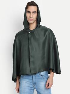 ComicSense Attack on Titan Cloak - Anime Cosplay Costume Cape Elders Halloween Costume