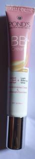 POND's INSTANT SPOT COVERAGE + LIGHT MAKEUP GLOW CREAM 9G 2
