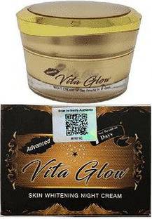 vita glow 87654321