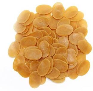 sivasakthi stores Ready to Fry Dry Gol Gappa, Pani Puri(Patashe), Premium Fryums Puchka | Gupchup Packet Fryums