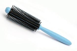 Lusty soul Round Roller comb / hair styling Brush (color may vary)