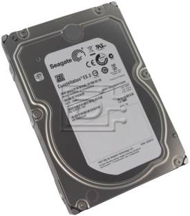 Seagate ES.3 2 TB Desktop Internal Hard Disk Drive (HDD) (Segate ST2000NM0033)