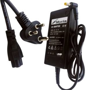 Myria ASR 8004 8005 8003LMI 8005LMI 65 W Adapter