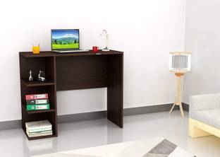 ANIKAA Oftan Engineered Wood Study Table