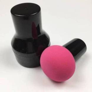 sunisa Mushroom Puff Head Beauty Blende