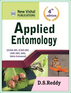 Applied Entomology