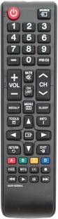 Ehop Compatible with Samsung LED/LCD D12 Samsung Remote Controller 3.6100 Ratings & 6 Reviews Type of Devices Controlled: TV Number of Batteries: 2 Color: Black Yes NA ₹350 ₹799 56% off Free delivery
