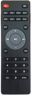 Ehop HT-i3 iBall Remote Controller