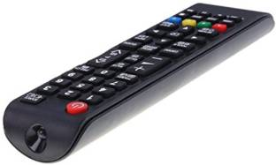 Ehop Compatible for LED/LCD Remote Control Works with All LED/LCD TV Model No :- BN59-607A Samsung R... 3.6252 Ratings & 23 Reviews Type of Devices Controlled: TV Color: Black NA ₹314 ₹799 60% off Delivery by Today