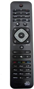 Ehop Compatible with  Led/Lcd-( URC-119) Philips Remote Controller