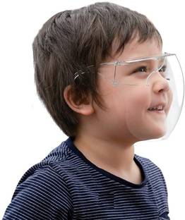 Fox Fly C kids face shilled kids face shilled Safety Cap