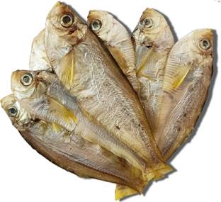 My Village DRIED THADA FISH 250G Clean