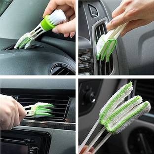 amsik Plastic, Cotton Vehicle Washing  Brush