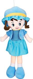 Hello Baby winky doll  - 60 cm