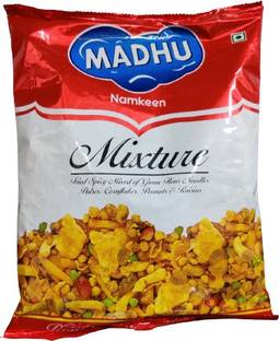 Madhu ROYAM MIXTURE 400 G