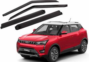 AUTO ZIGMO For Front, Rear Wind Deflector