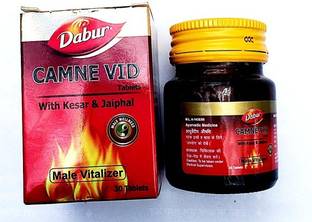 Dabur Camne Vid