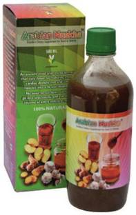 DEHLVI Arabian Nuskha (500ml)