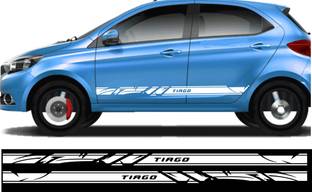 WRAPPING MANIA Sticker & Decal for Car