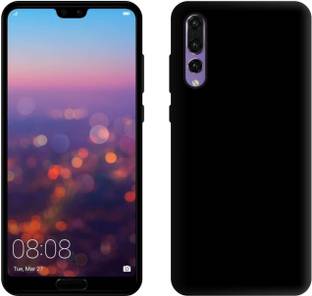 CASE CREATION Back Cover for Huawei P20 Pro