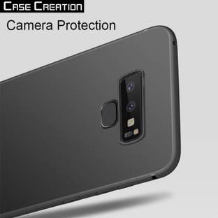 CASE CREATION Back Cover for Samsung Galaxy Note 9