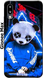 Sheorano Back Cover for Gionee Max