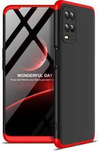 ज़परहब बैक कवर Oppo A54 के लिए