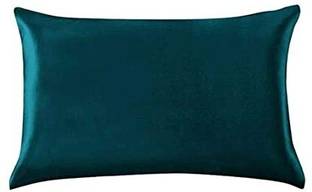 Maa shopping Silk Pillows Cover