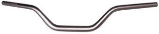 Pa PULSAR UG3 HANDLE SILVER Handle Bar