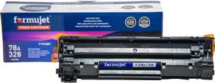 Formujet 328 Toner Cartridge Black Ink Cartridge