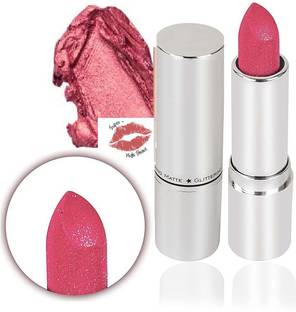 tanvi27 Lips Make Up Liquid Lipstick Waterproof Long Lasting LIGHT RED Lipstick
