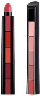 Mecca Cosmetica Smooth Matte 5 in 1 Fabulous Lipstick