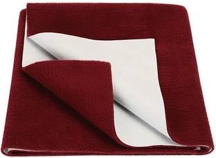 risheeraj Plastic Baby Bed Protecting Mat