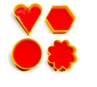 Creative Hub PVC Cookie/Macroon tray 4