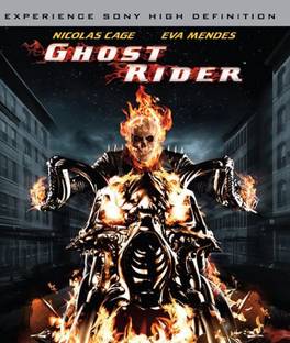 Ghost Rider