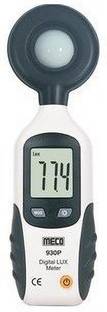 मेको Digital LUX Meter 930P डिजिटल मल्टीमीटर