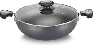 Prestige Kadhai 20 cm diameter with Lid 1.5 L capacity