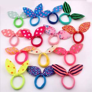 Shree Raghuvar Random Color & Print Rubber Band