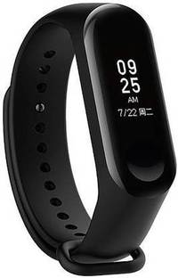 tombik Impossible Screen Guard for HD Eagle M3 Band Health Band