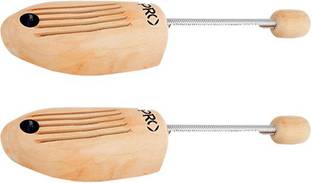 Pro LOTUS WOOD SPIRAL SHOE TREE Shoe Tree